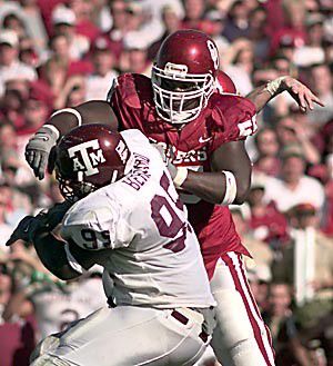 Jammal Brown